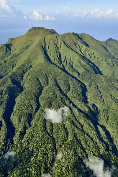 Randonnées et Aventures en Pleine Nature